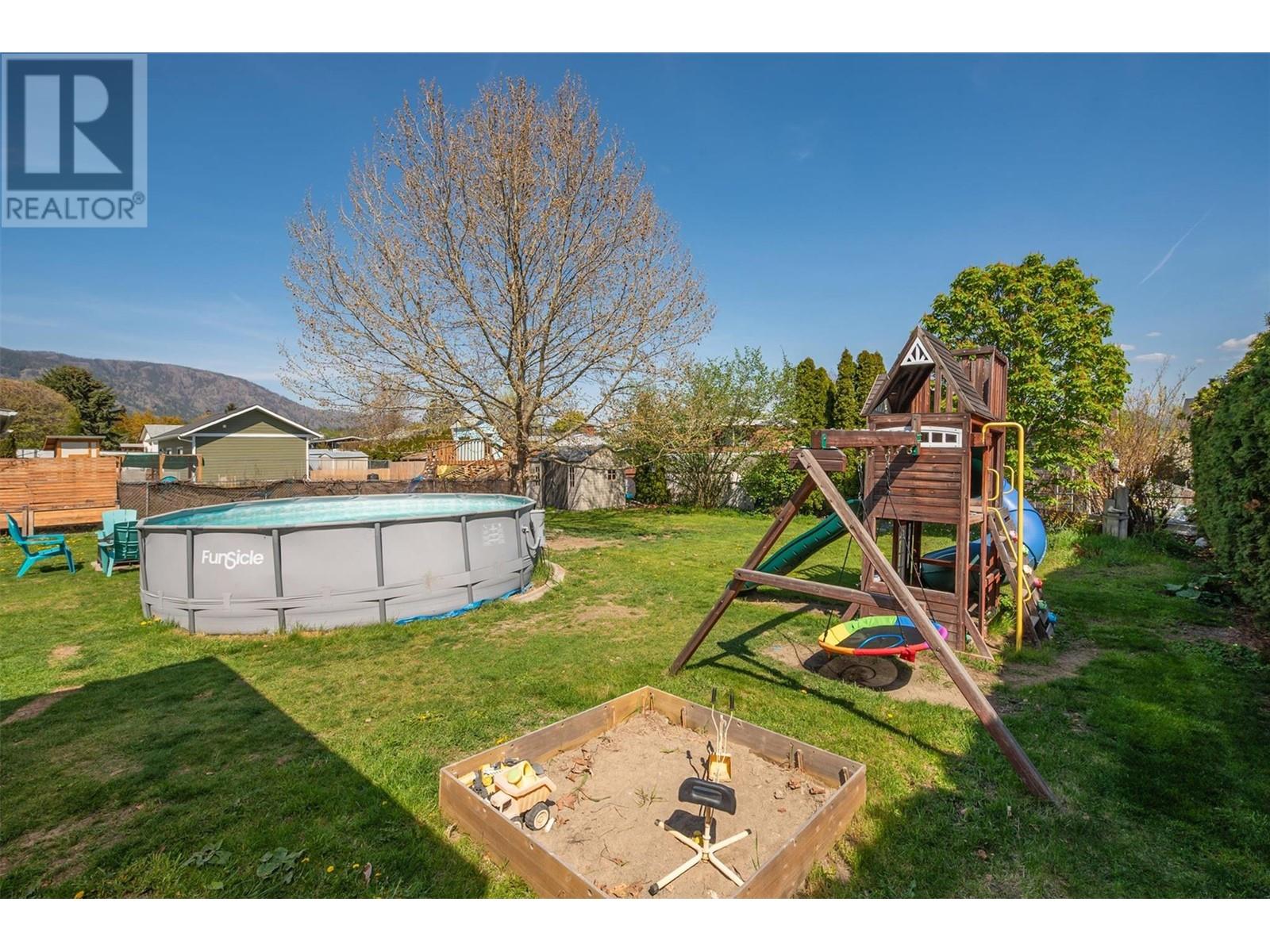 3591 Brown Road, West Kelowna