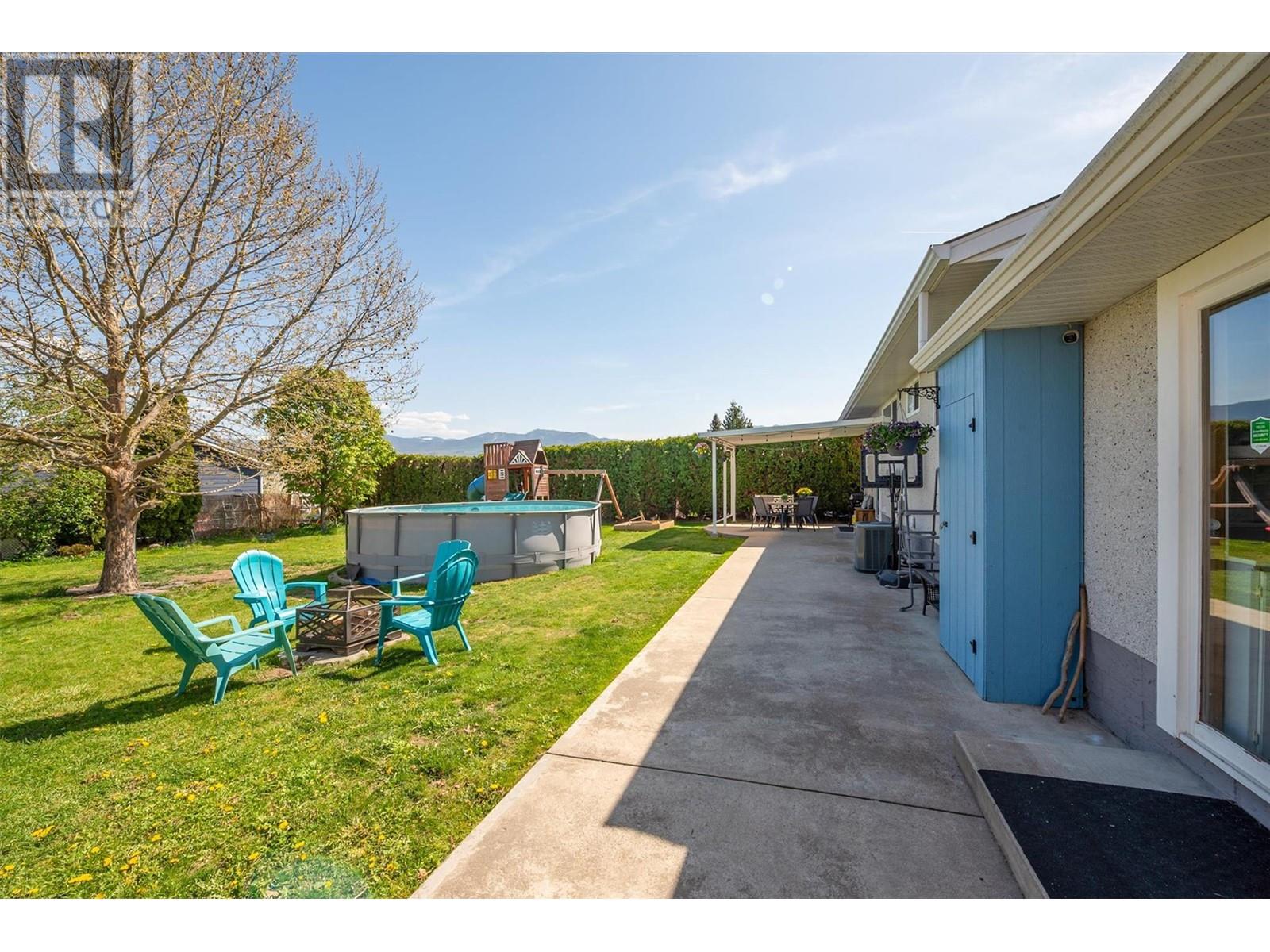 3591 Brown Road, West Kelowna