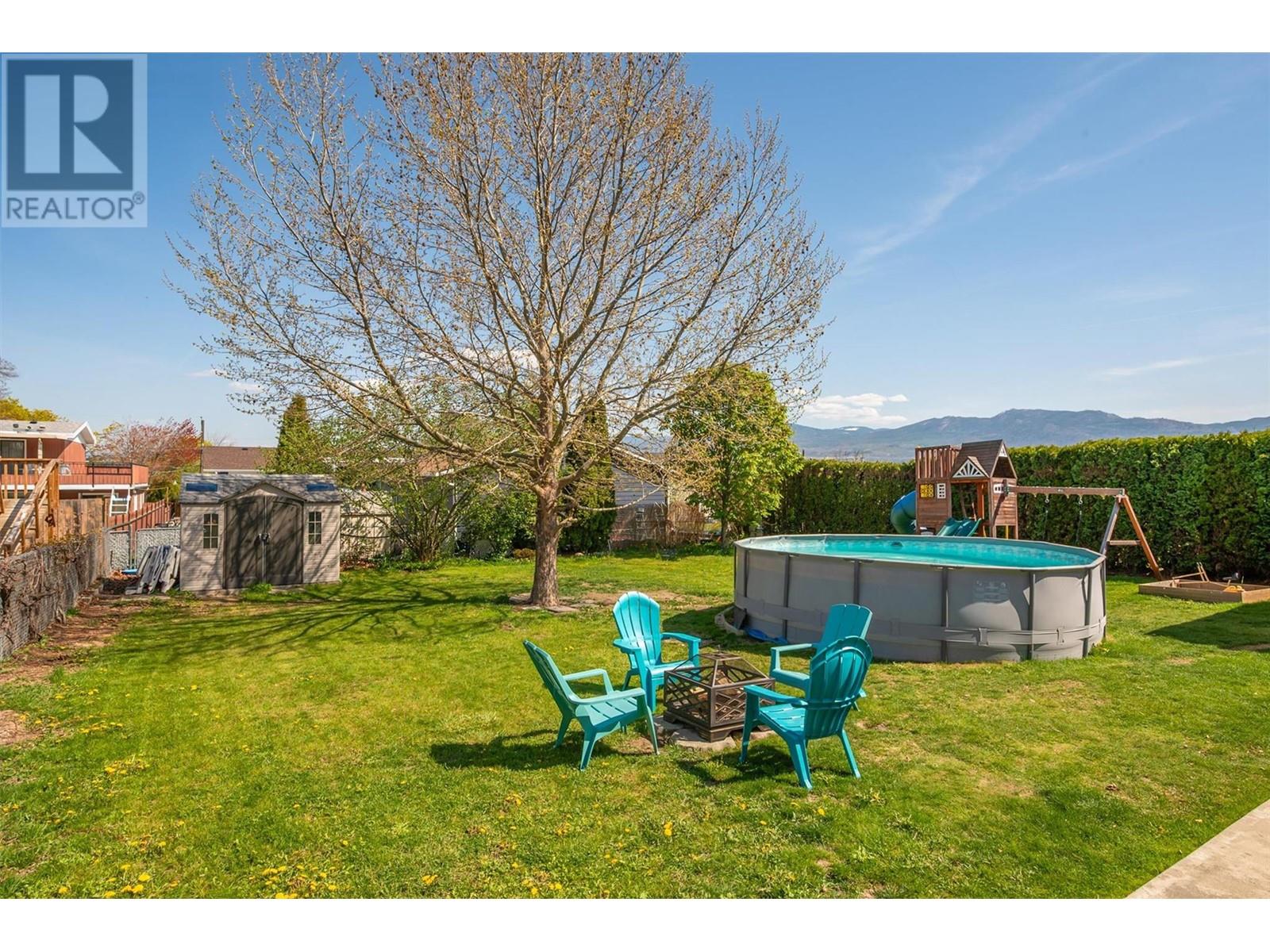 3591 Brown Road, West Kelowna