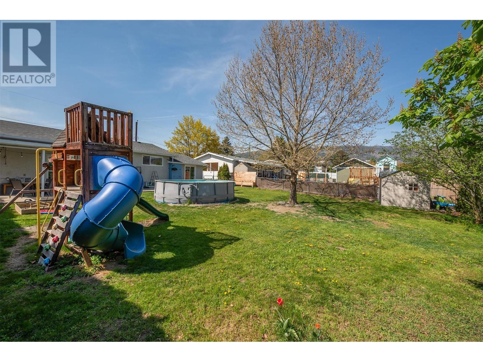 3591 Brown Road, West Kelowna