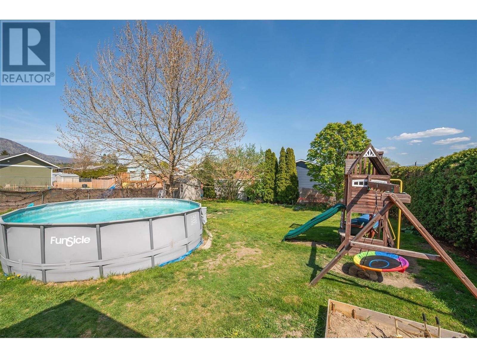 3591 Brown Road, West Kelowna