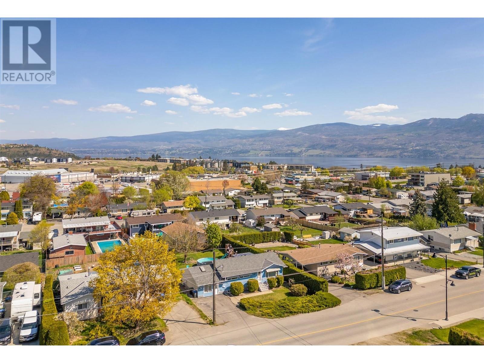 3591 Brown Road, West Kelowna
