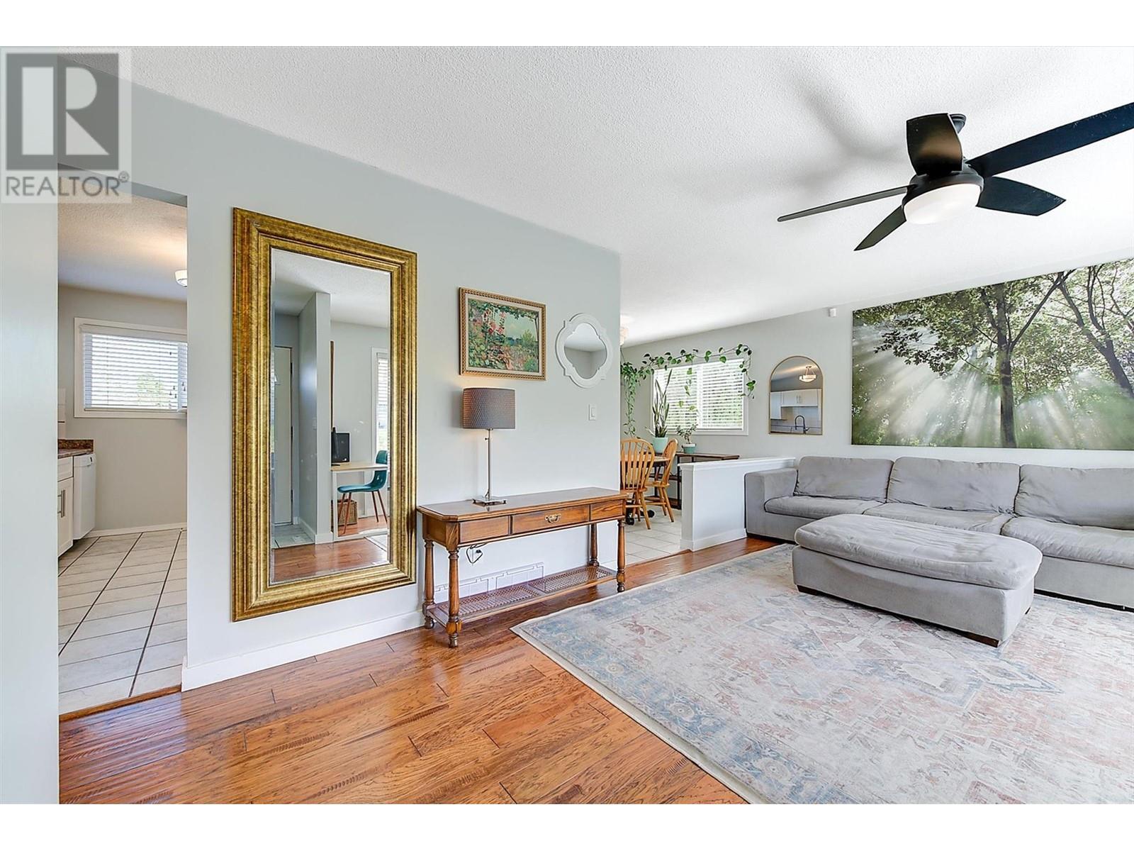 3591 Brown Road, West Kelowna
