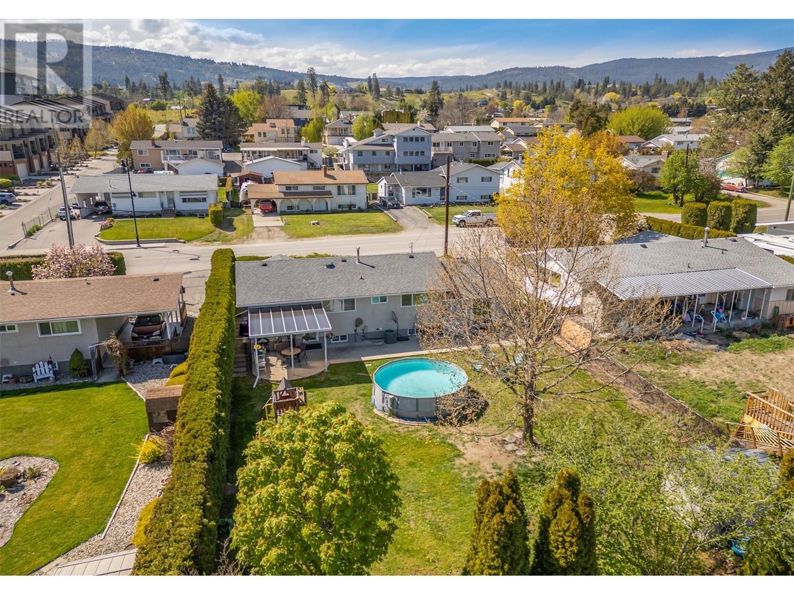3591 Brown Road, West Kelowna