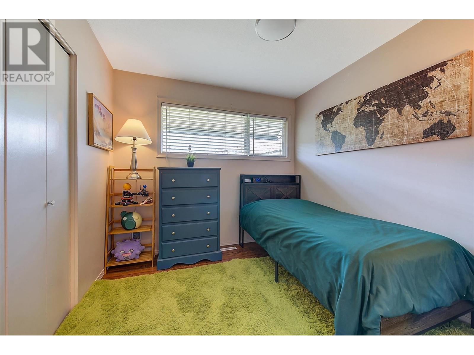 3591 Brown Road, West Kelowna