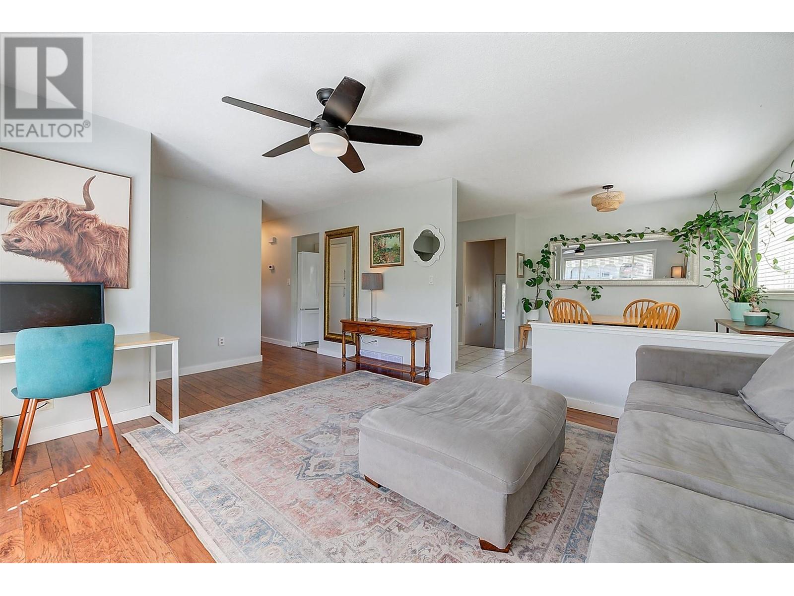 3591 Brown Road, West Kelowna