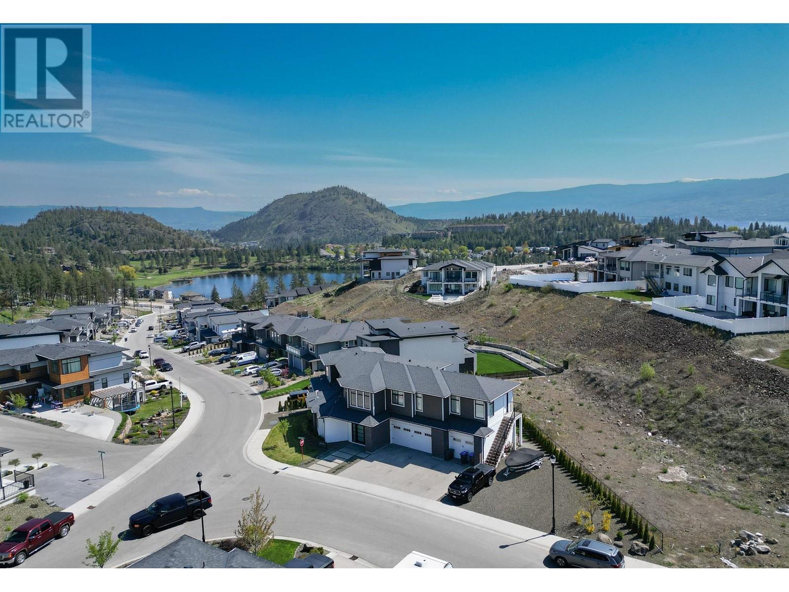 2699 Ridgemount Drive, West Kelowna