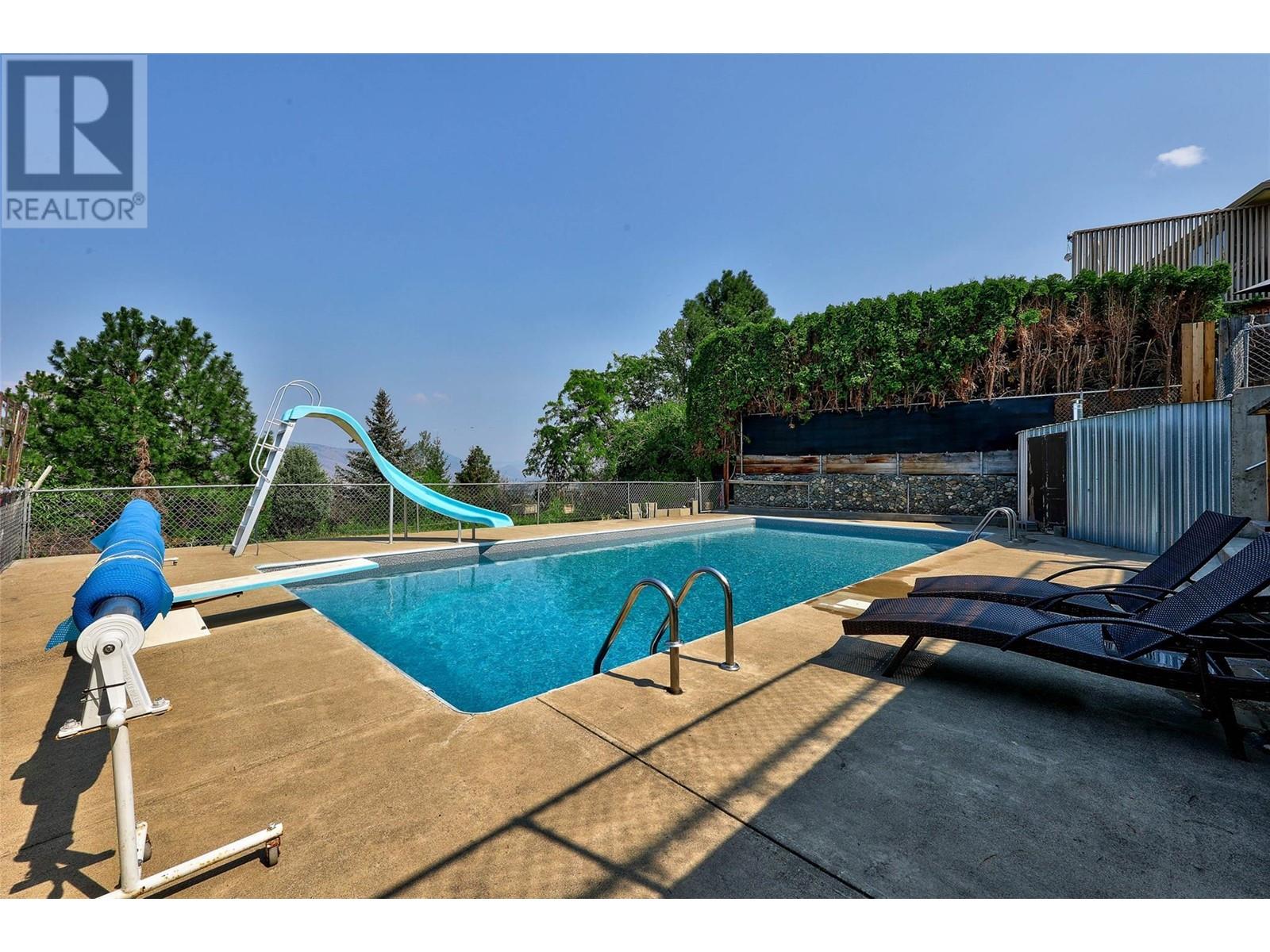 356 Gleneagles Drive, Kamloops