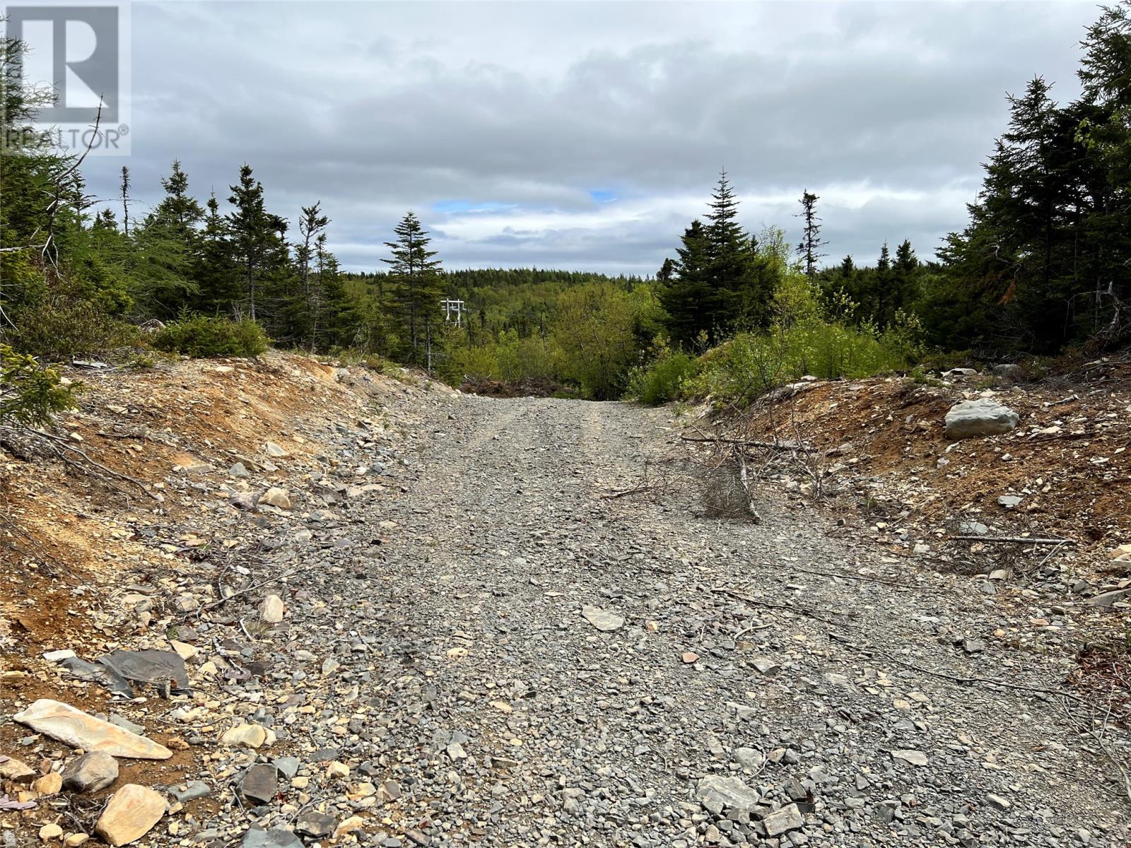 Photo 7 of Lot 22 Second Pond, Shearstown NL
