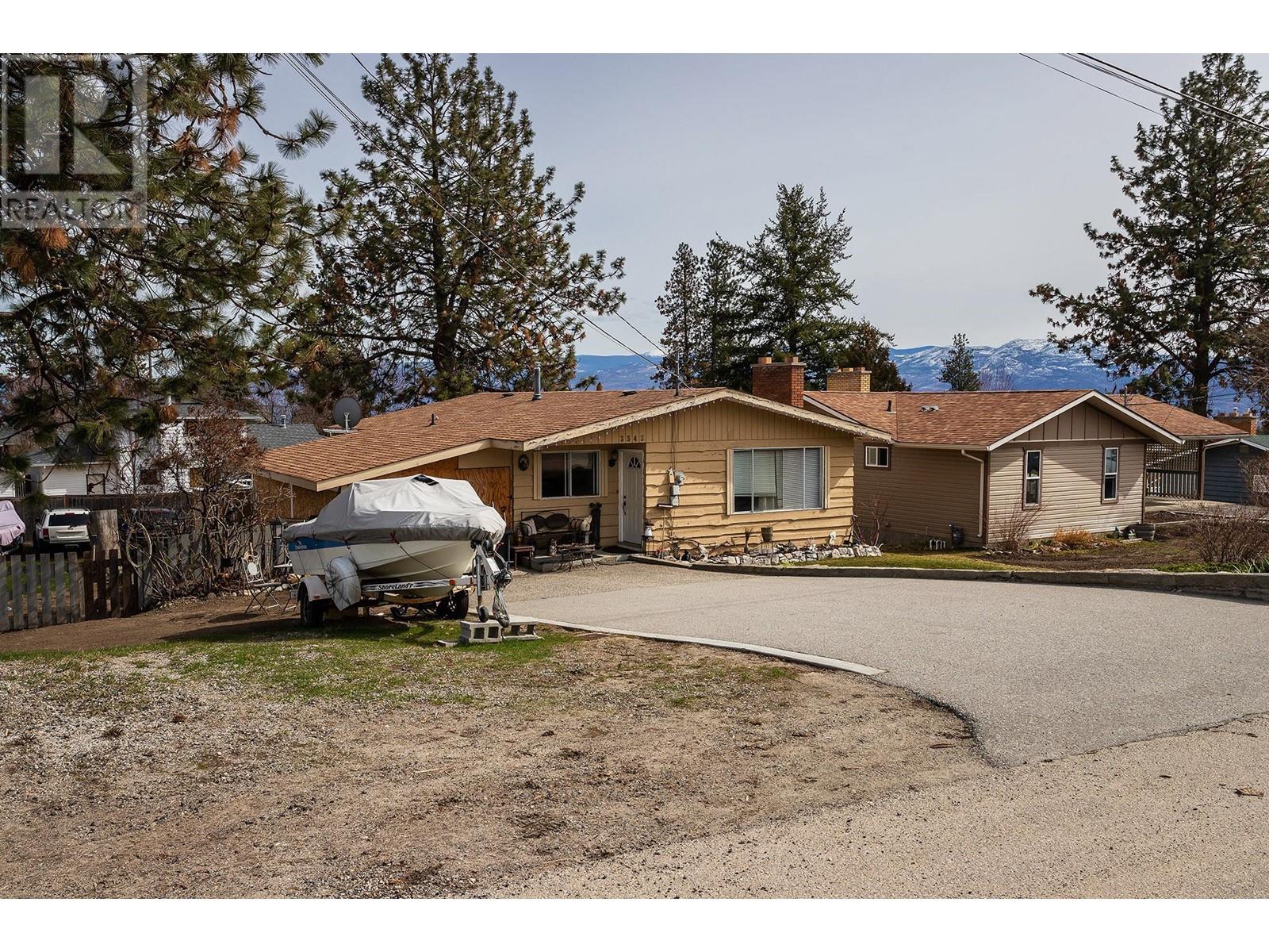 3343 McMorland Road, West Kelowna