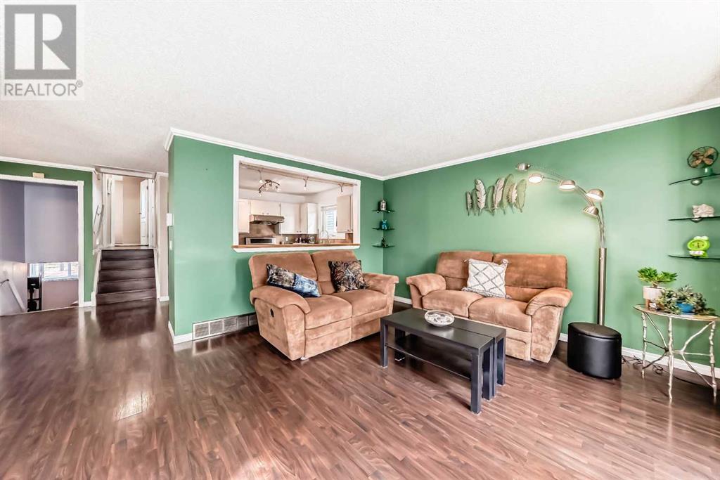 Single Family House 4 Level for Sale in  Whitehaven Road NE Whitehorn Calgary 
