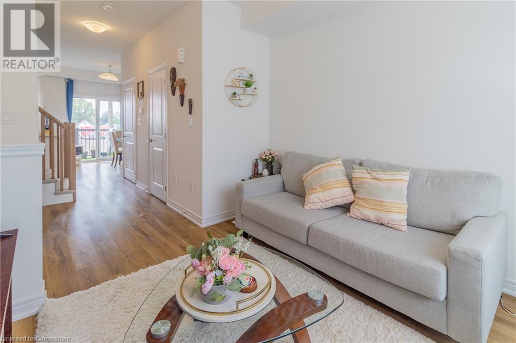 Photo 9 of 575 Woodward Avenue Unit 106, Hamilton ON