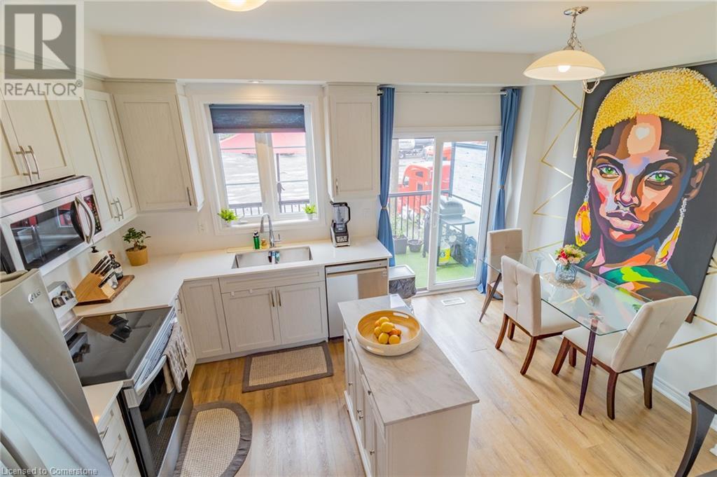 Photo 20 of 575 Woodward Avenue Unit 106, Hamilton ON