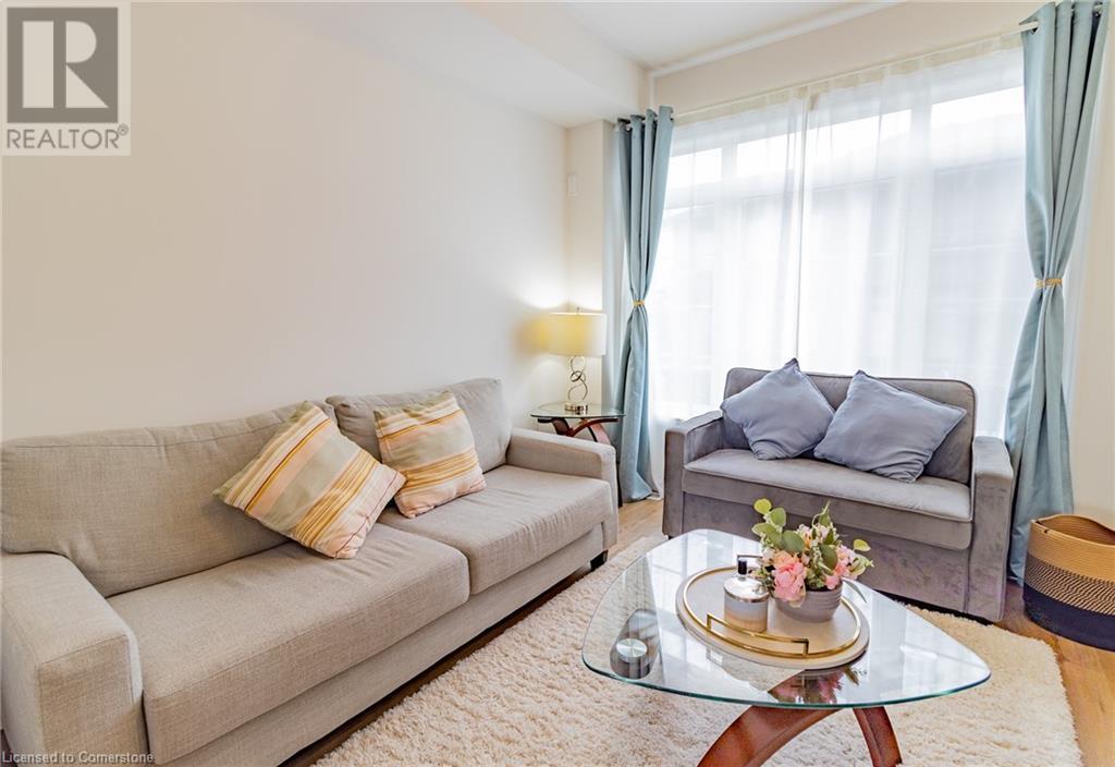 Photo 8 of 575 Woodward Avenue Unit 106, Hamilton ON