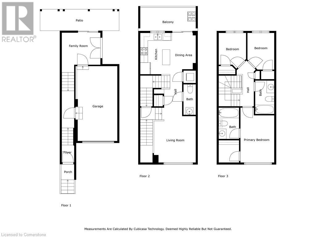 Photo 41 of 575 Woodward Avenue Unit 106, Hamilton ON