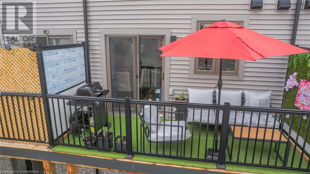Photo 37 of 575 Woodward Avenue Unit 106, Hamilton ON