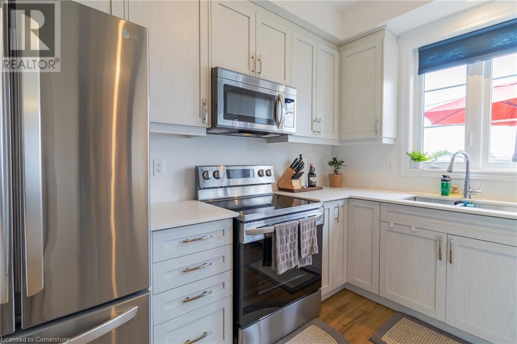 Photo 15 of 575 Woodward Avenue Unit 106, Hamilton ON
