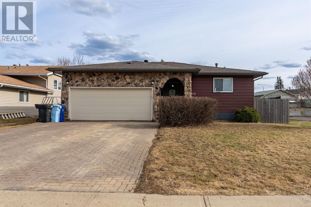 315 Cornwall Drive, Fort McMurray