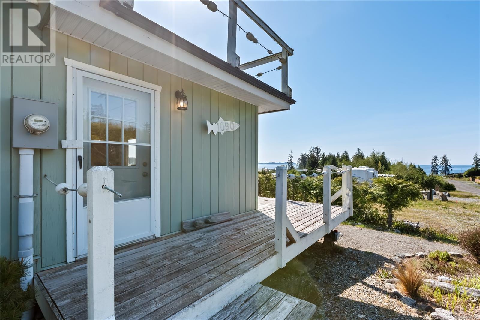 1090 Seventh Ave, Ucluelet