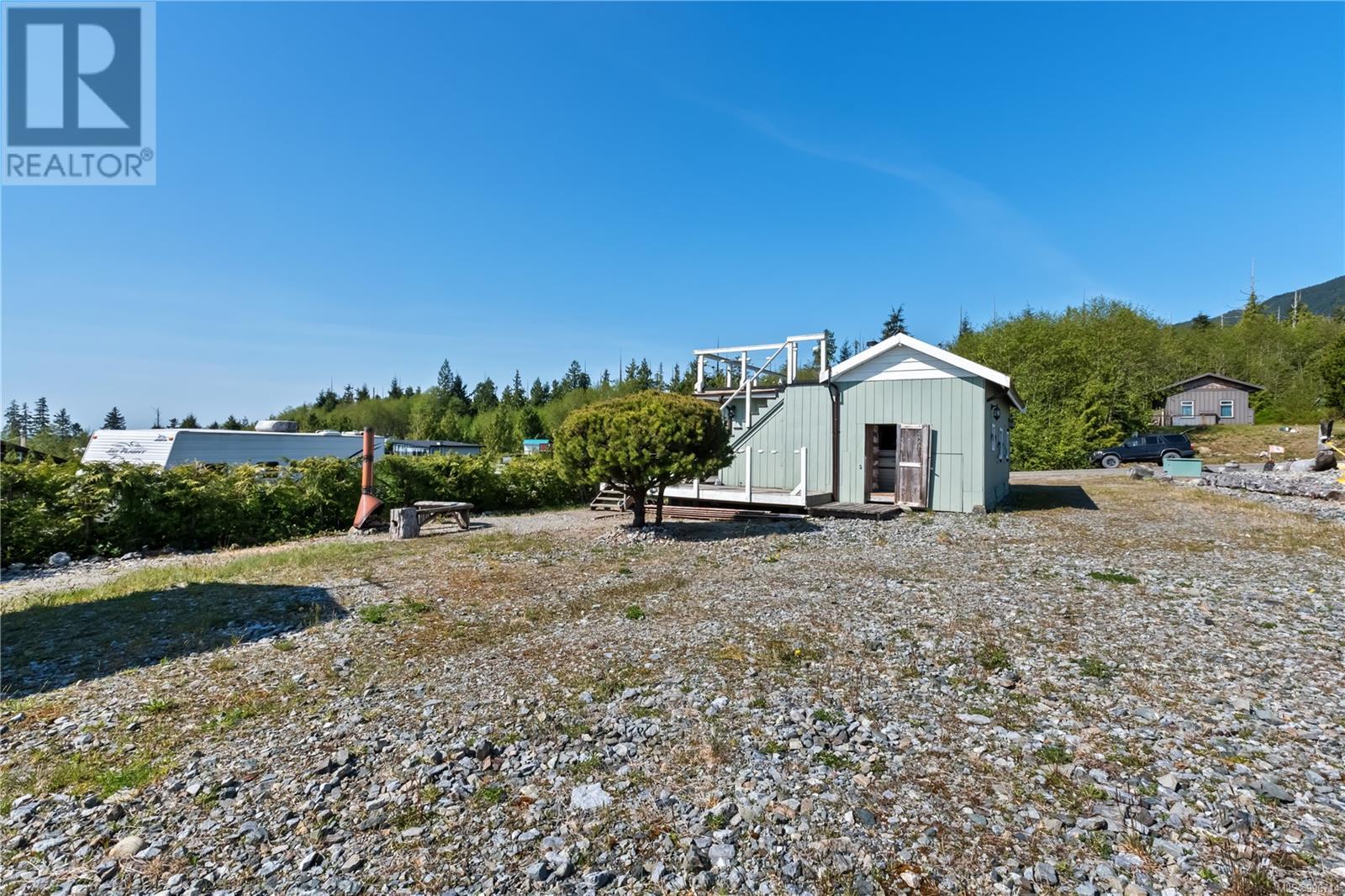1090 Seventh Ave, Ucluelet