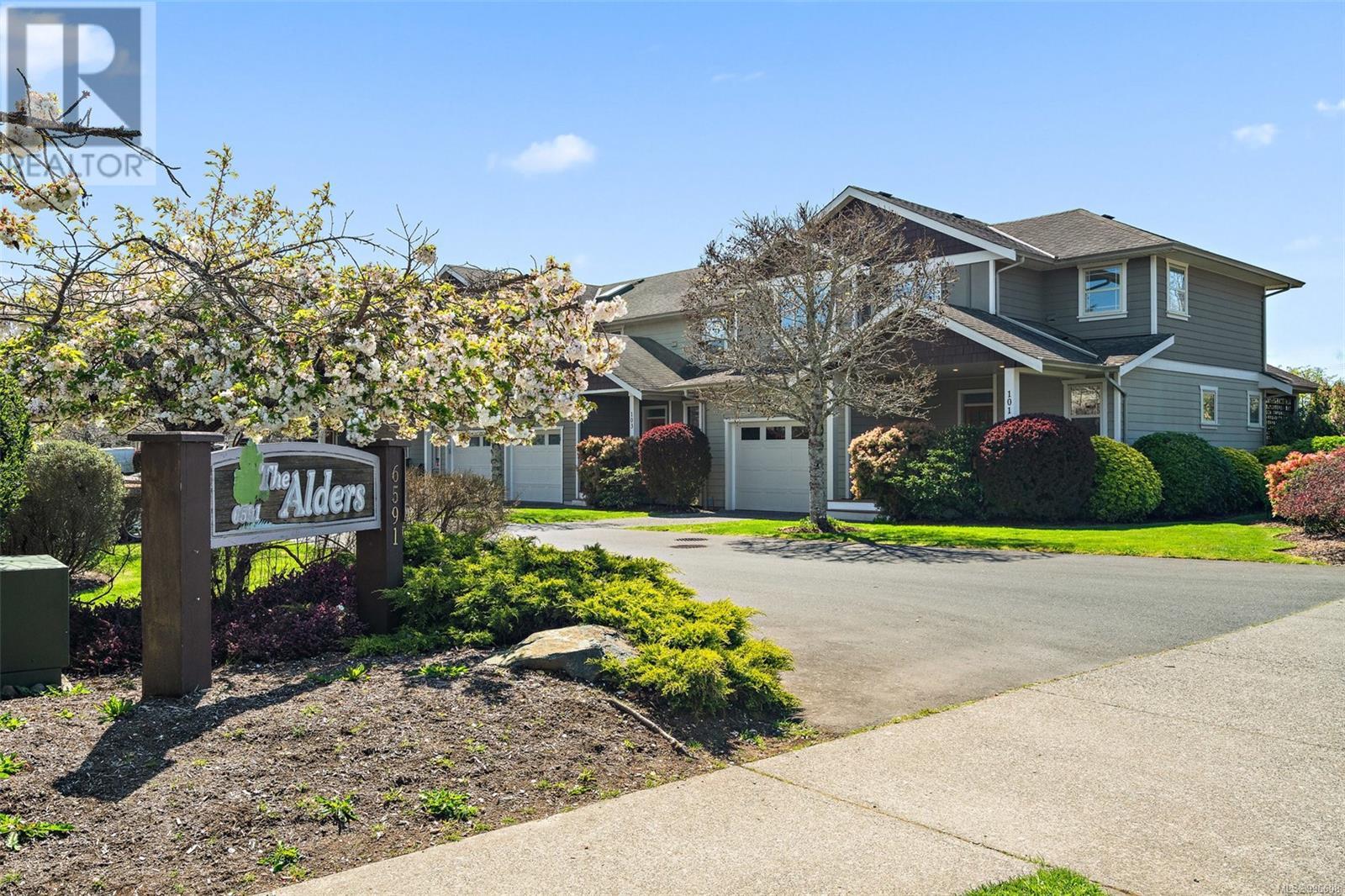 101 6591 Arranwood Dr, Sooke