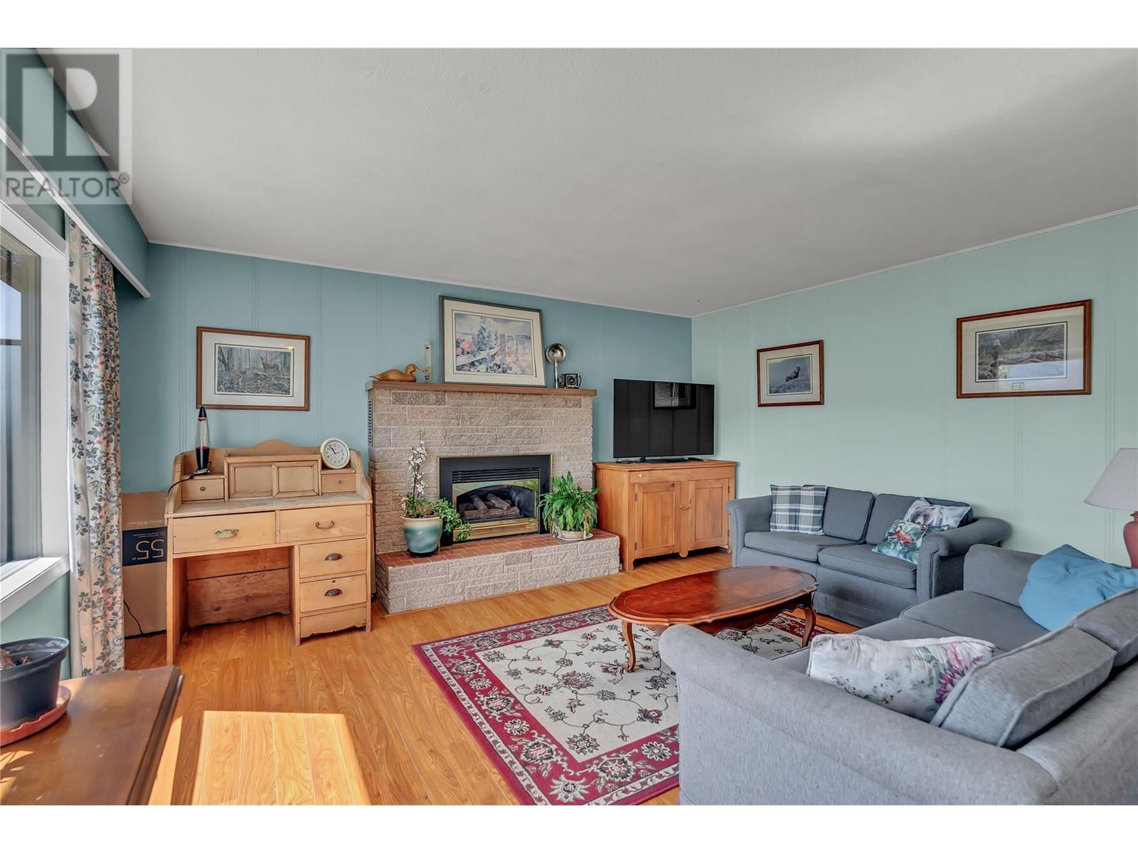  13006 Bristow Road, Summerland
