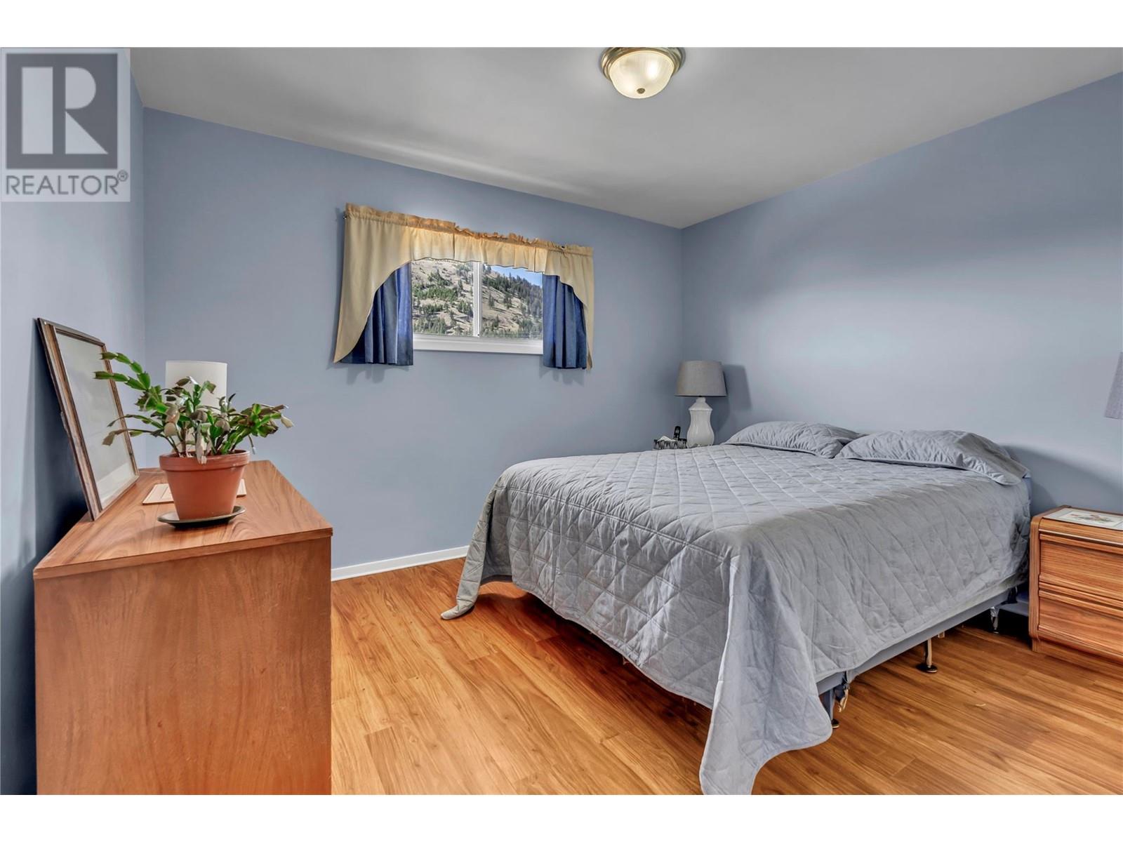  13006 Bristow Road, Summerland