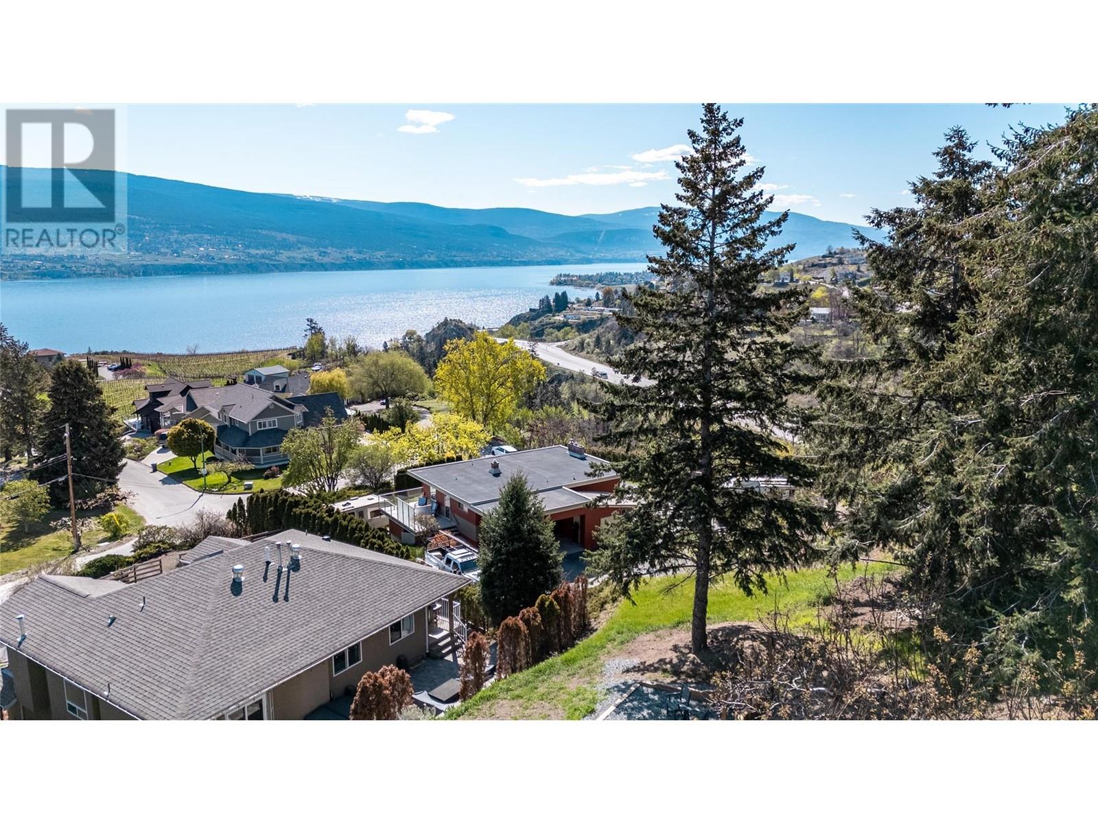  13006 Bristow Road, Summerland