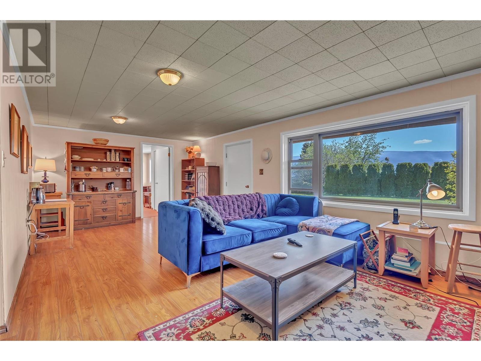  13006 Bristow Road, Summerland