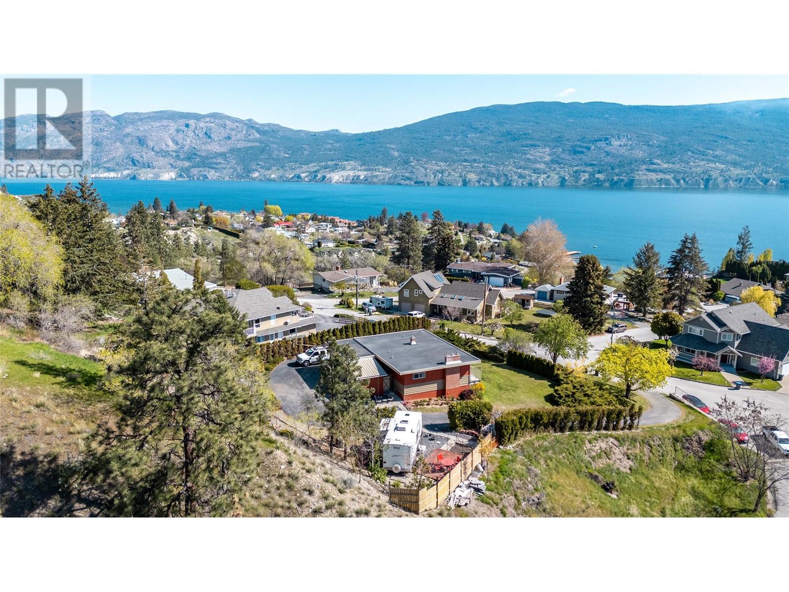  13006 Bristow Road, Summerland