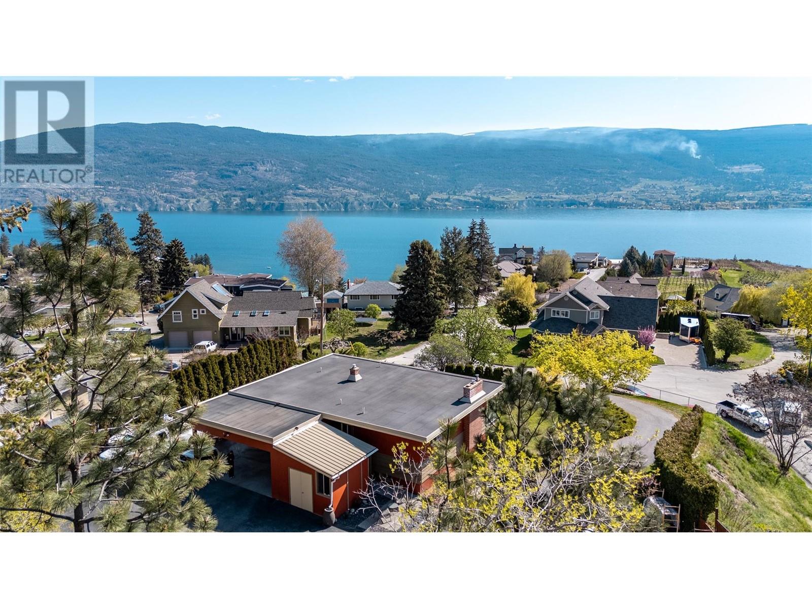  13006 Bristow Road, Summerland
