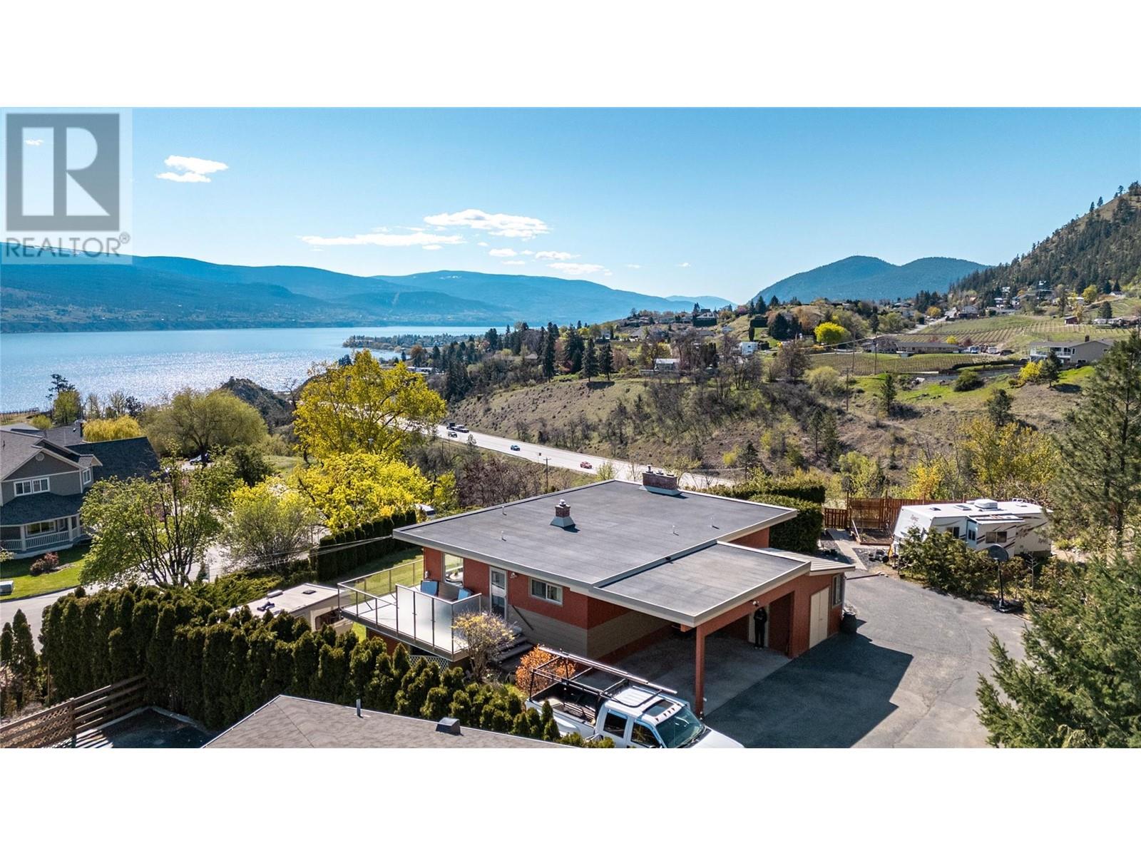  13006 Bristow Road, Summerland