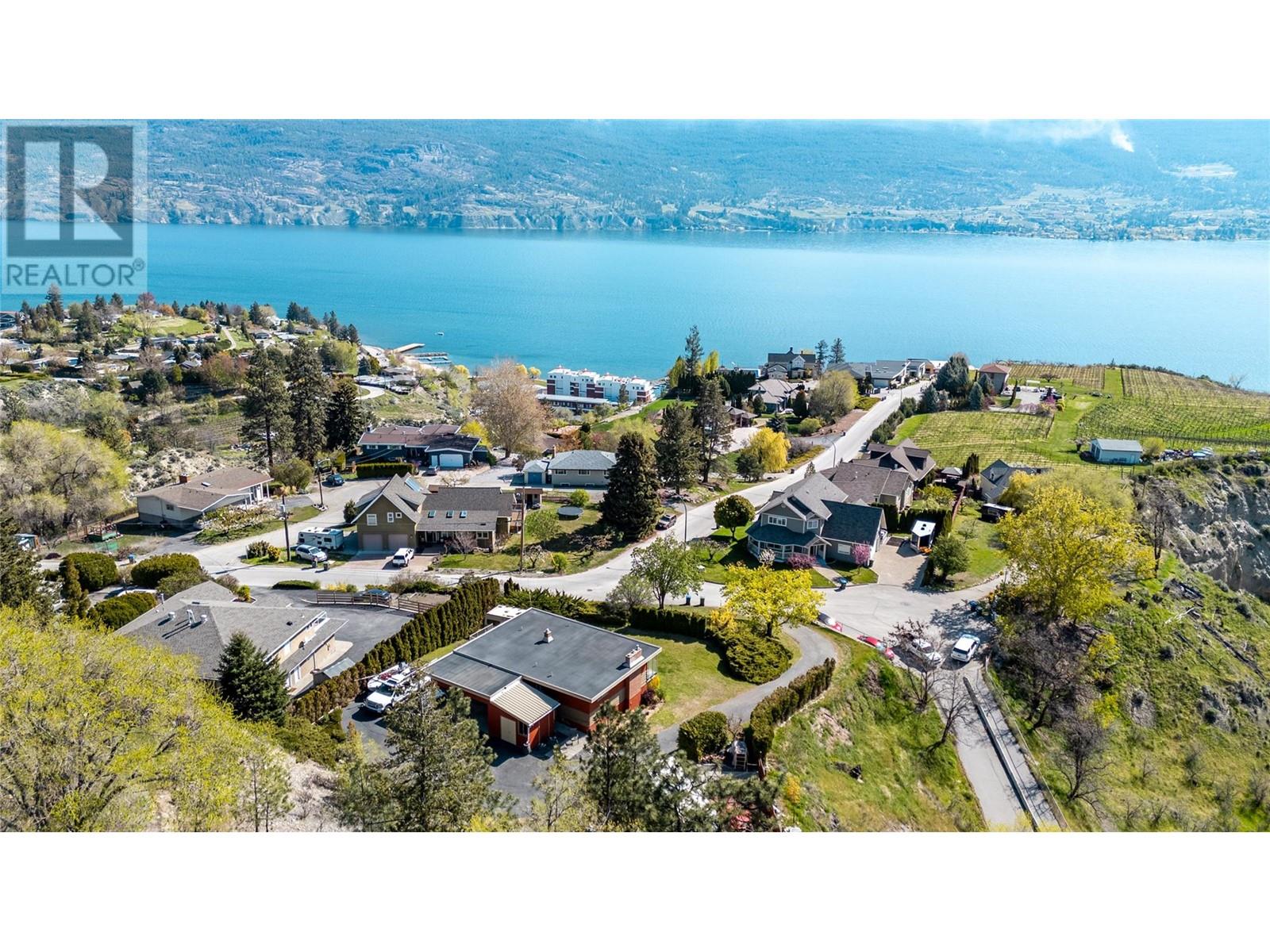  13006 Bristow Road, Summerland