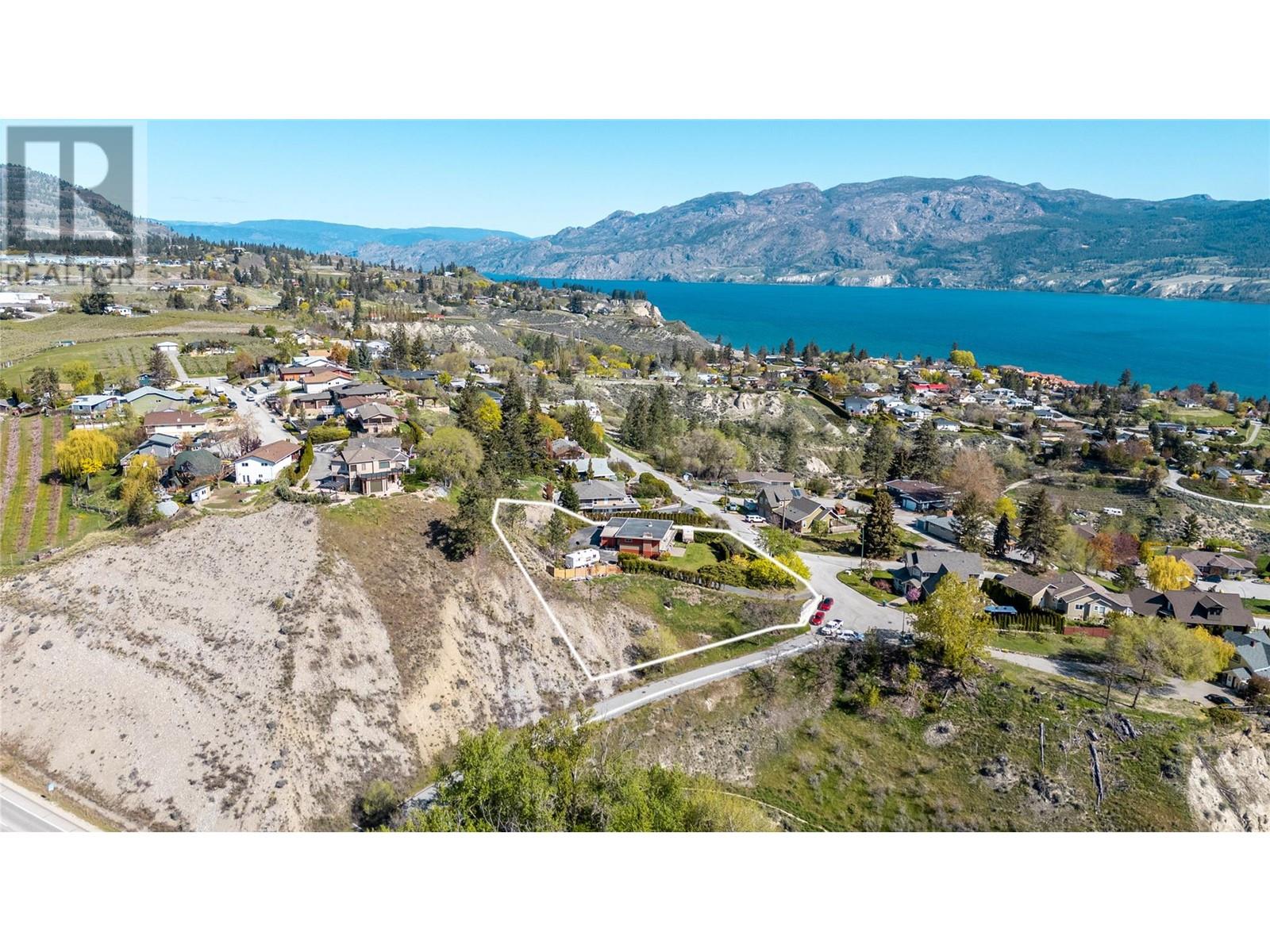  13006 Bristow Road, Summerland