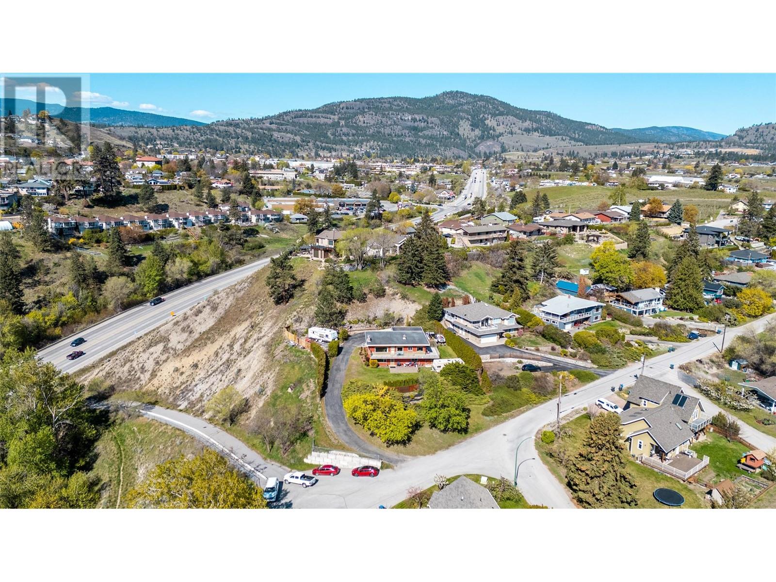  13006 Bristow Road, Summerland