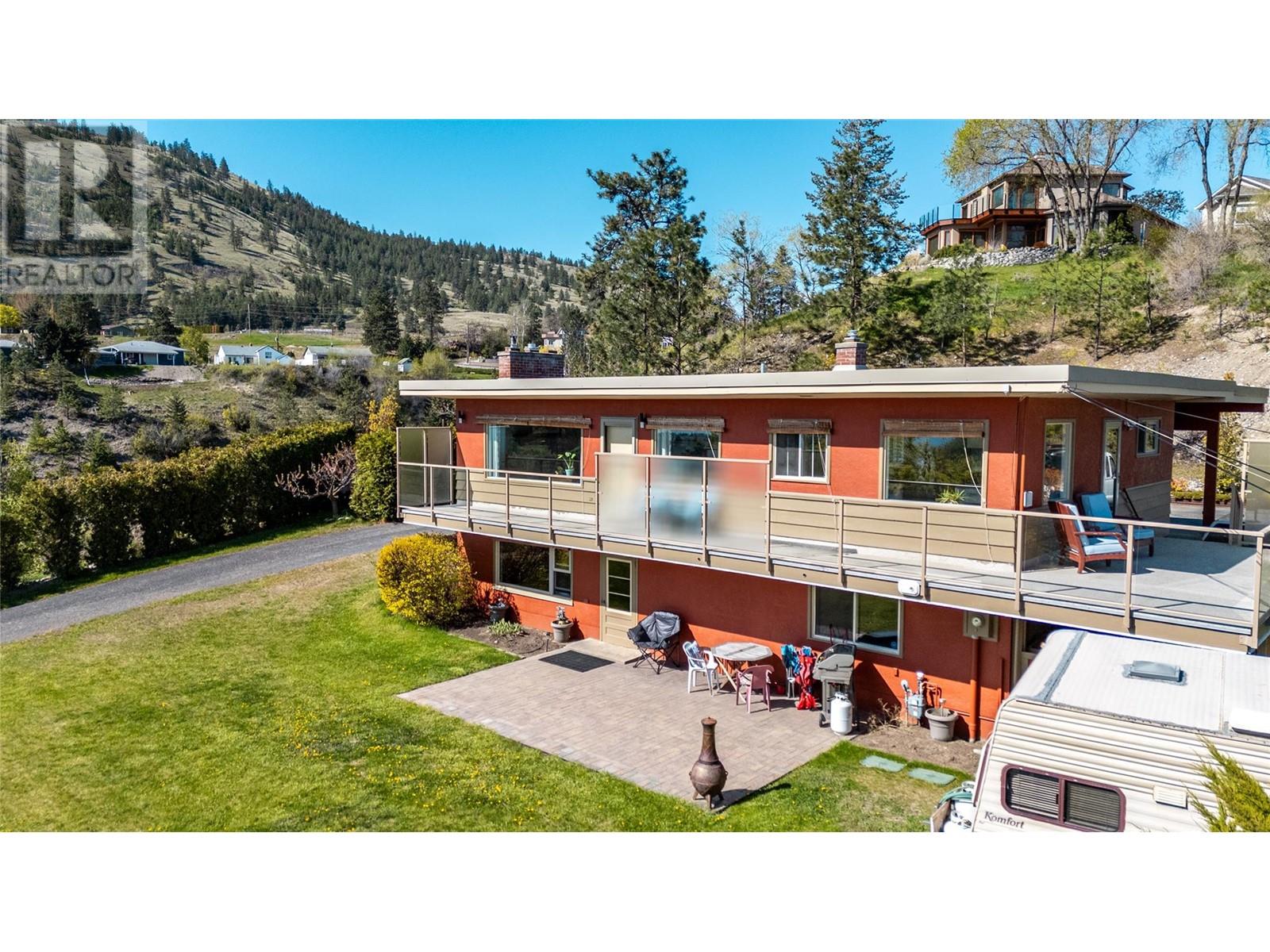  13006 Bristow Road, Summerland