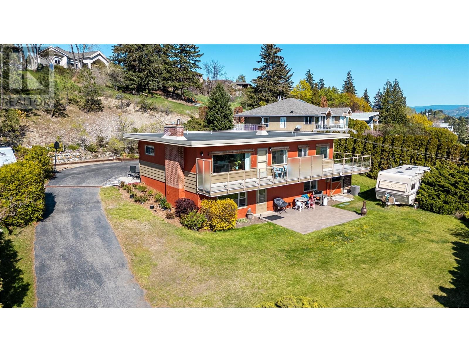  13006 Bristow Road, Summerland