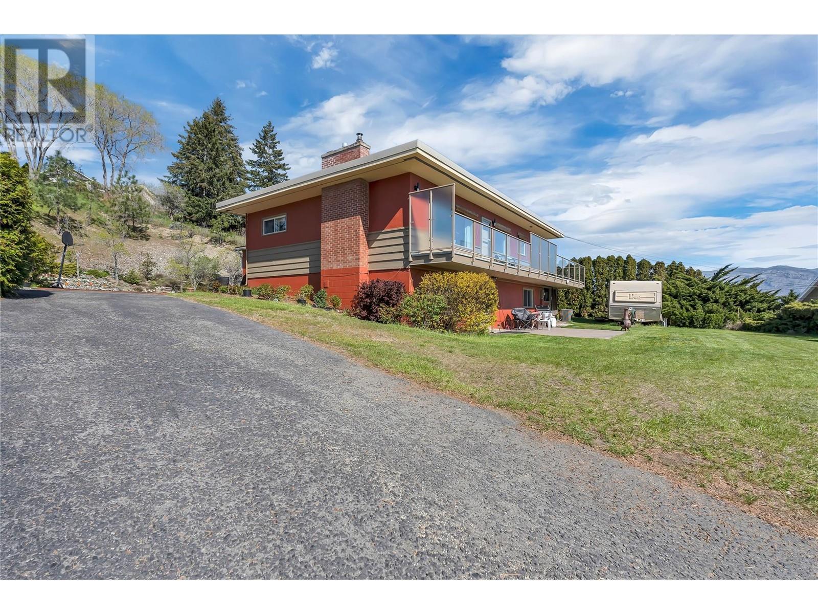 13006 Bristow Road, Summerland