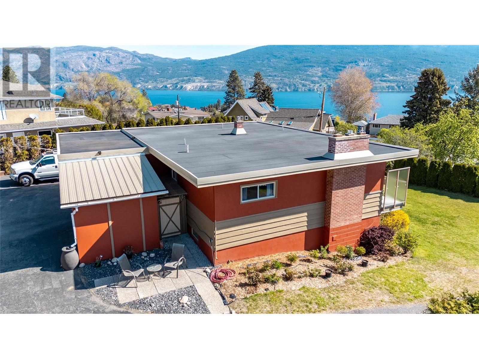  13006 Bristow Road, Summerland