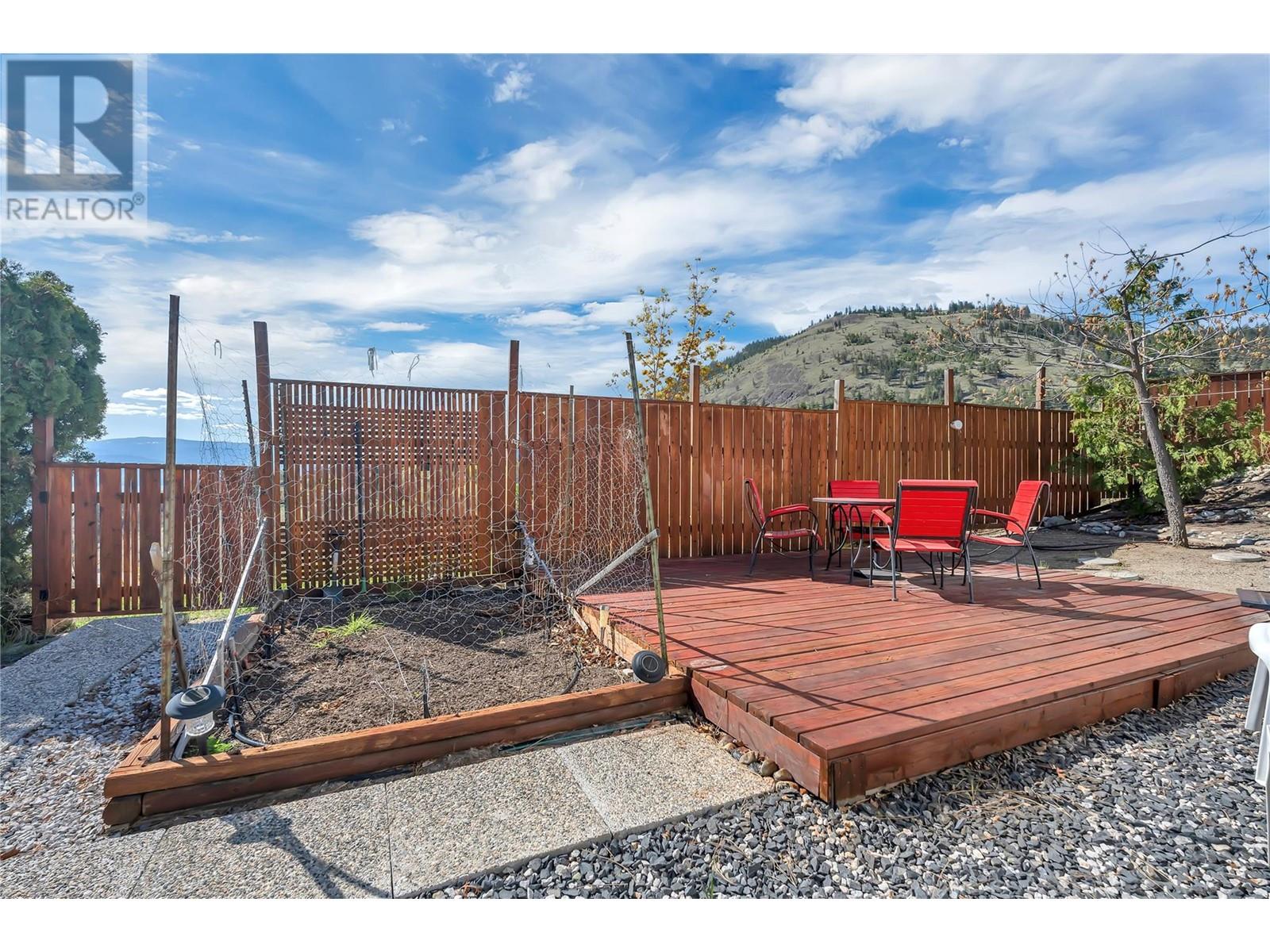  13006 Bristow Road, Summerland