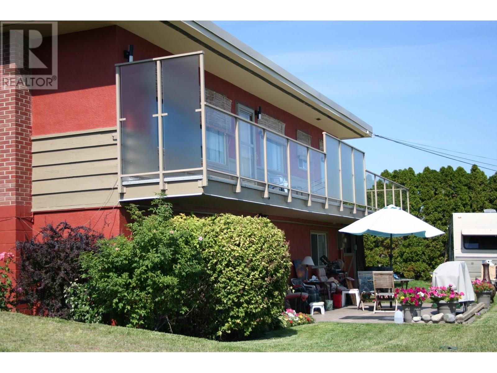  13006 Bristow Road, Summerland