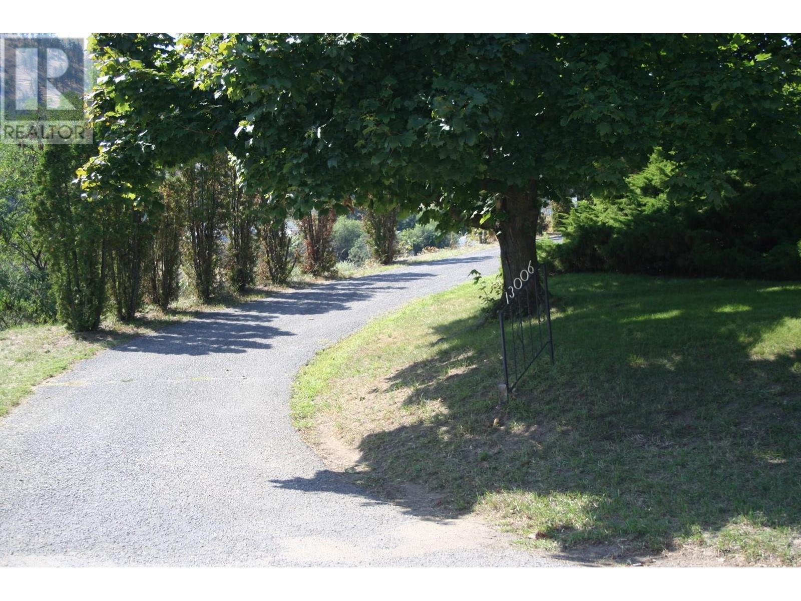  13006 Bristow Road, Summerland