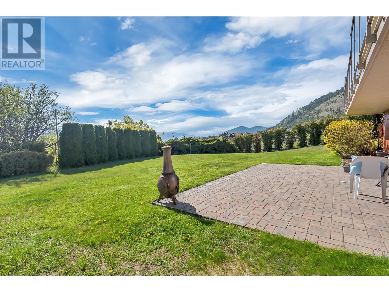  13006 Bristow Road, Summerland