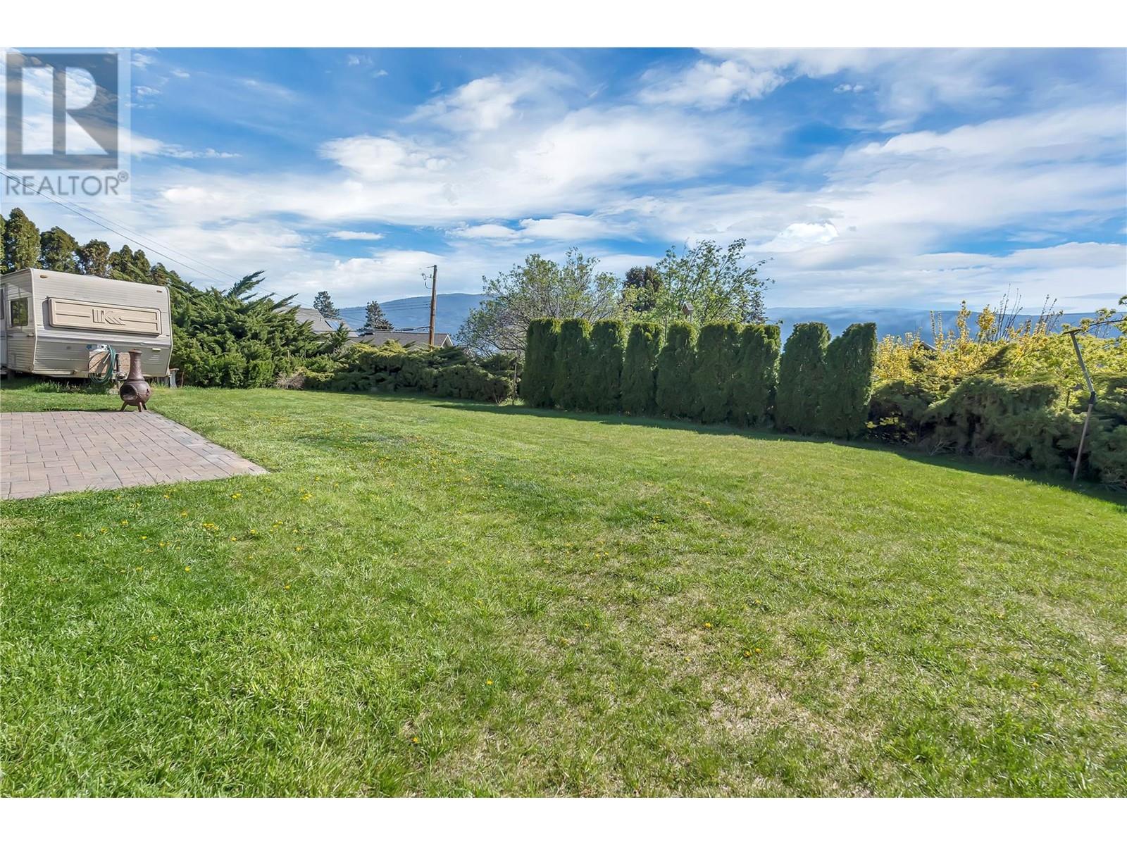  13006 Bristow Road, Summerland