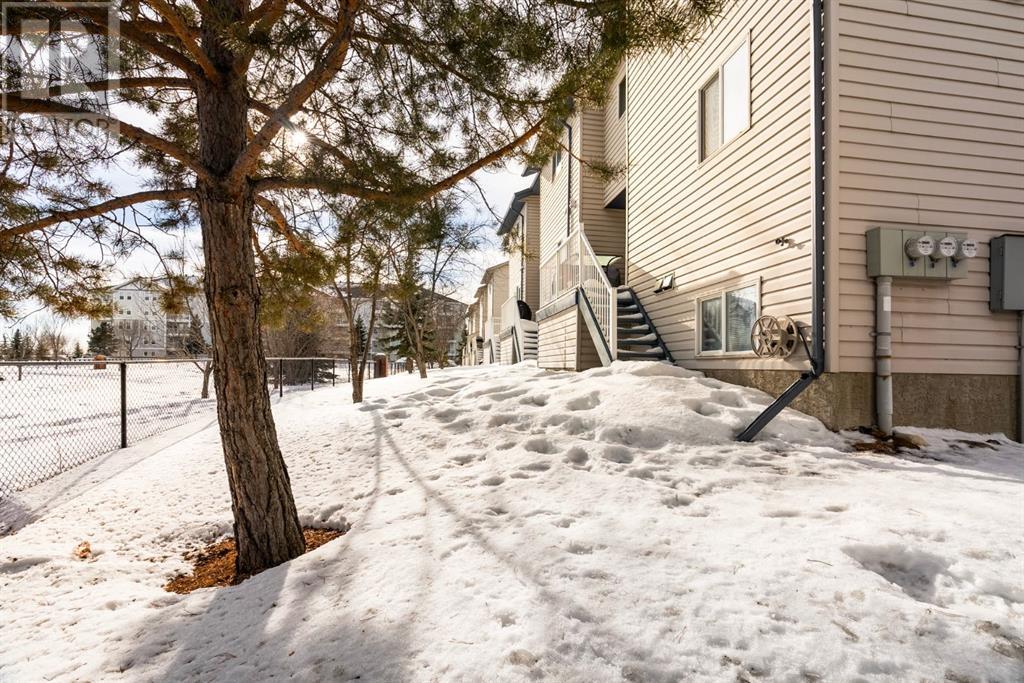 101 Langevin Road, Fort McMurray