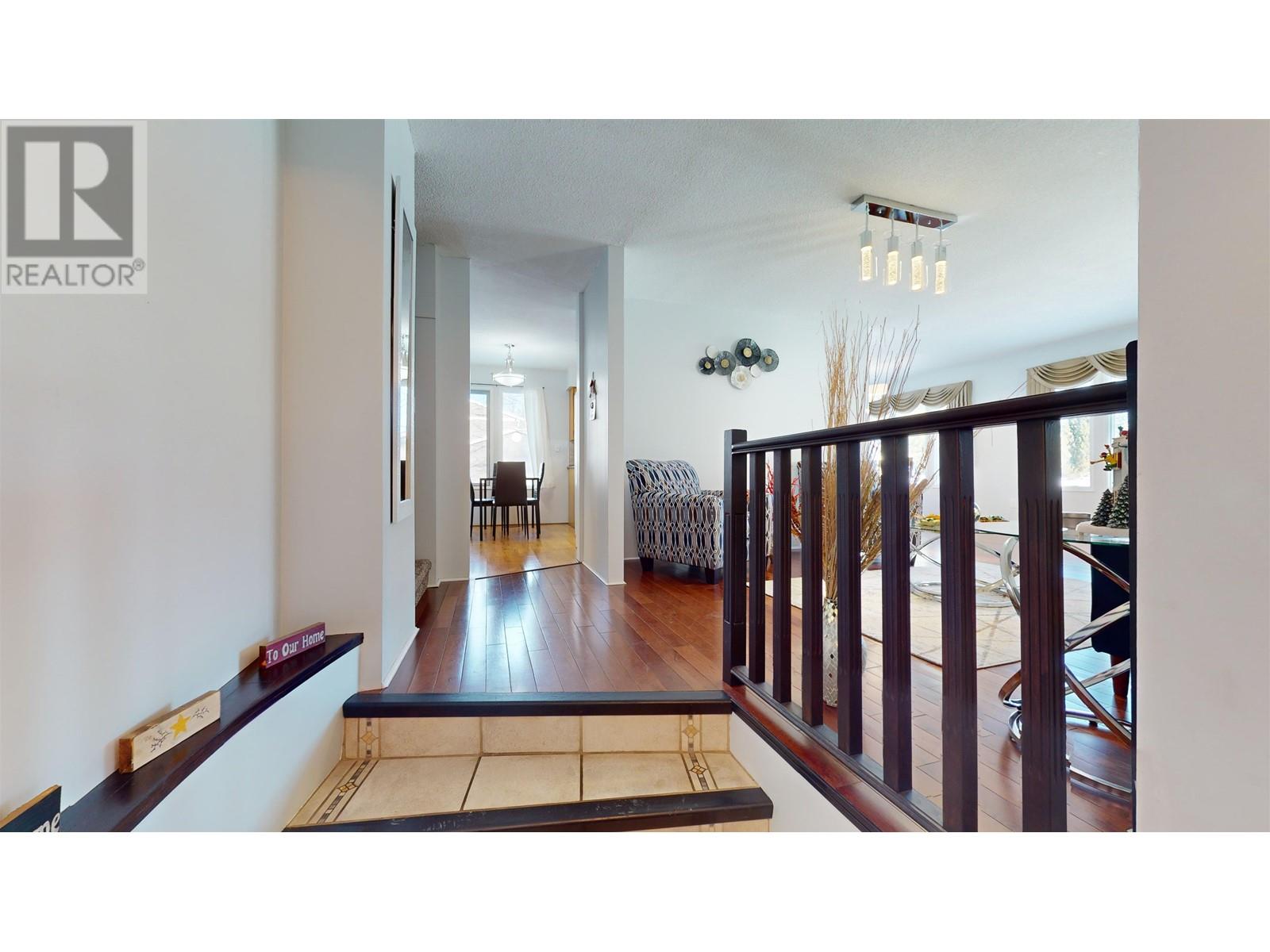 157 THOMPSON ROAD, Quesnel