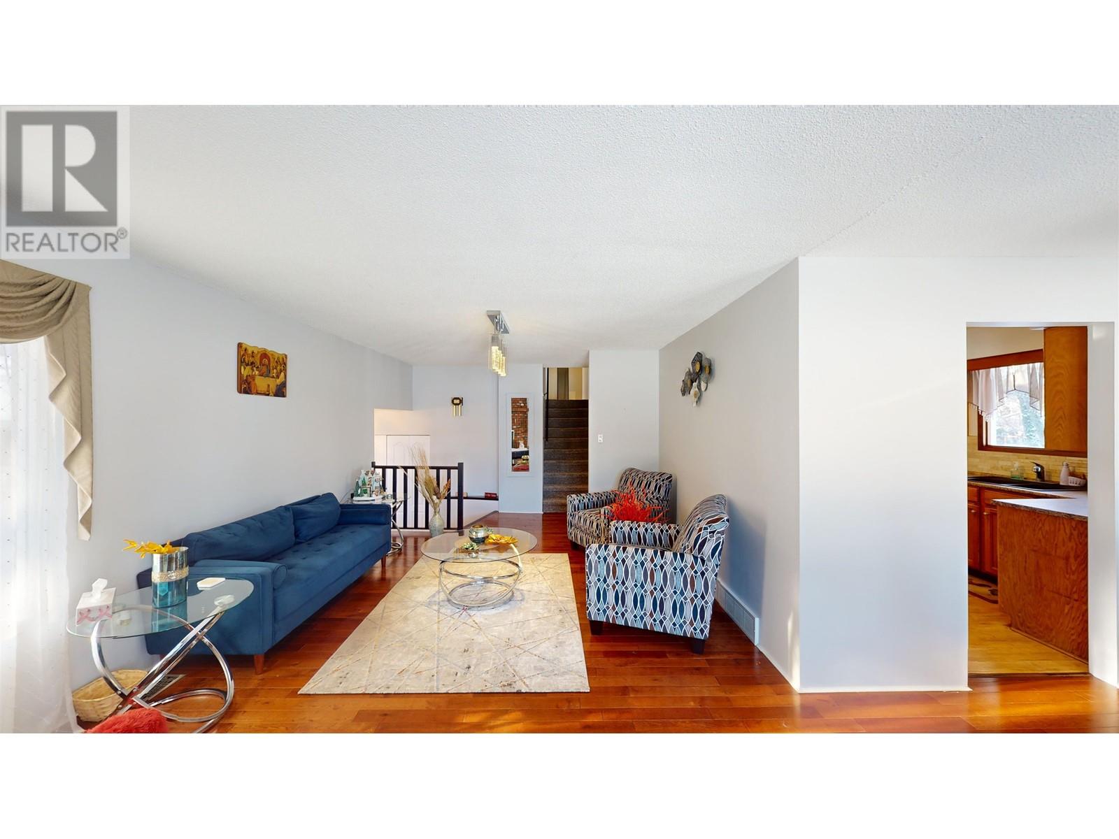 157 THOMPSON ROAD, Quesnel
