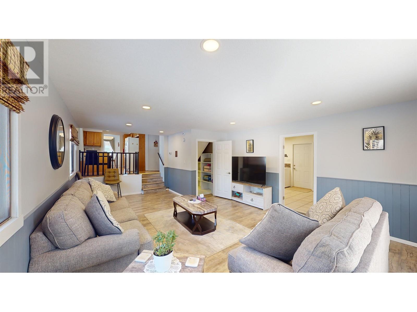 157 THOMPSON ROAD, Quesnel