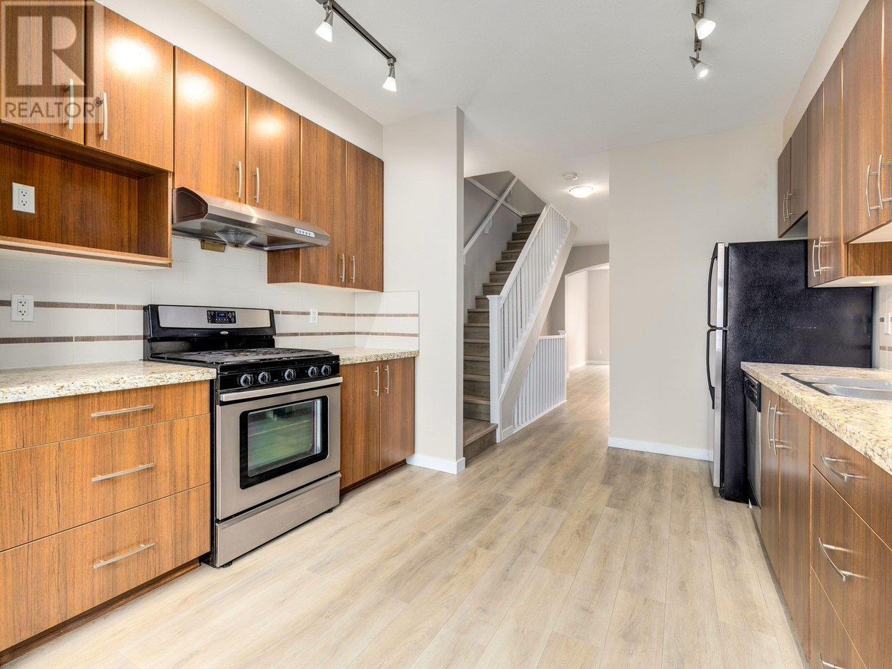 16 9333 FERNDALE ROAD, Richmond real estate listing R2995517