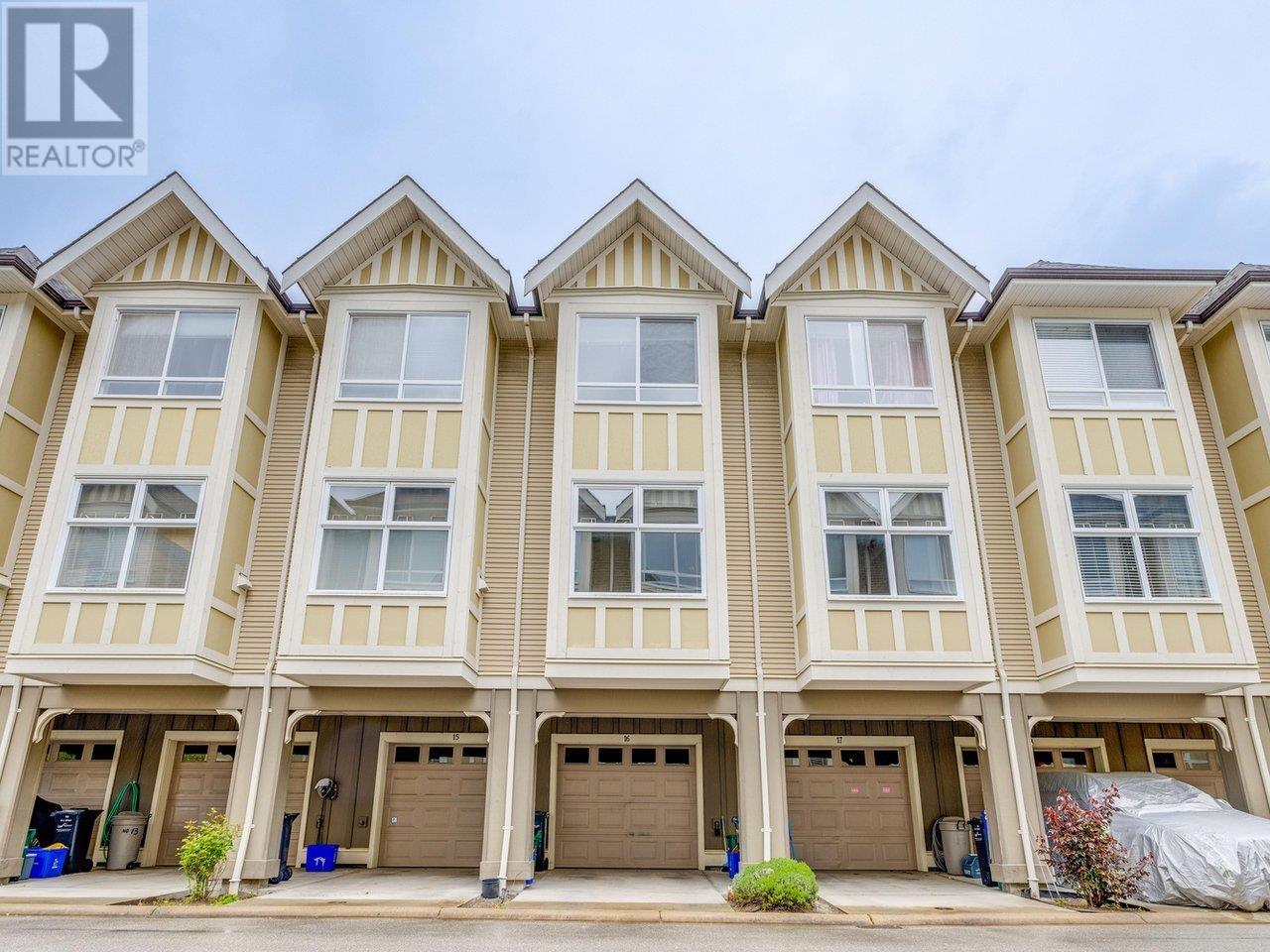 16 9333 FERNDALE ROAD, Richmond real estate listing R2995517